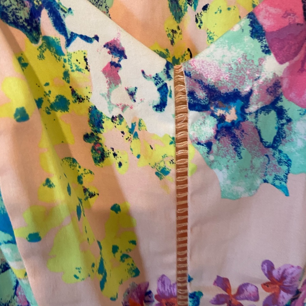 Spring dress - Picture 5 of 5